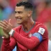 Cristiano Ronaldo Performanya Menurun Sehari Setelah Kylian Mbappe dan Lionel Messi Bikin Berita