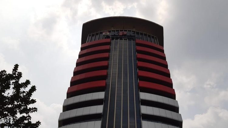 Kepala Imigrasi Jakarta Barat Terjaring Operasi Tangkap Tangan KPK