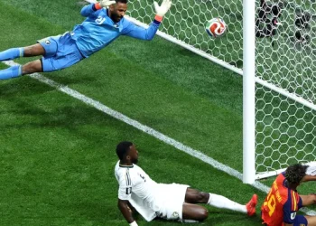 Lamine Yamal, Pesona Mistik Timnas Spanyol