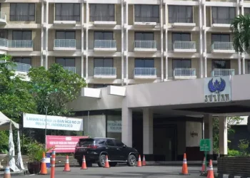 Peluang Lahan Eks Hotel Sultan Dikelola InJourney dari Bos Danantara