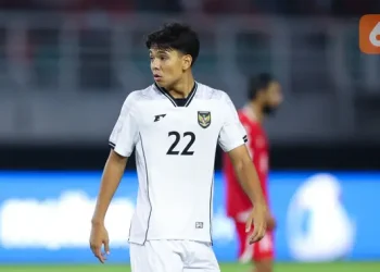 Winger Timnas Indonesia Adrian Wibowo Bergabung dengan Klub Liga Austria Kasta Kedua