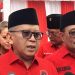 Sekjen PDIP Hasto Jelaskan Makna Lagu Bung Karno Bapak Marhaenisme