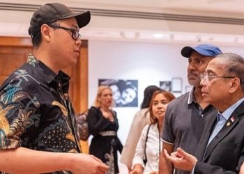 EuroAsia Shorts 2026 memberi Peluang Film Pendek Indonesia untuk Berkompetisi di Oscar