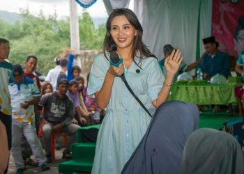 Bidik Maluku Utara Jadi Acuan Hilirisasi Nikel Global