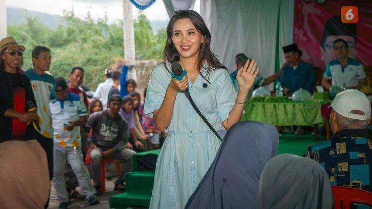Bidik Maluku Utara Jadi Acuan Hilirisasi Nikel Global