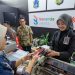 Pengunjung Jakarta Fair Dapat Melakukan Pembayaran Pajak Saat Berbelanja