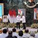 Kado HUT Pemprov DKI Terima 499 Sertifikat Tanah dari Kementerian ATR BPN