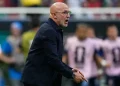 Tim Luis de la Fuente Mengakui Masih Ada Kekurangan dalam Permainan