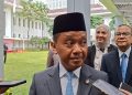 Bahlil Minta Segera Atasi Pemadaman Bergilir, Pasokan Batu Bara Aman