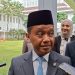 Bahlil Minta Segera Atasi Pemadaman Bergilir, Pasokan Batu Bara Aman
