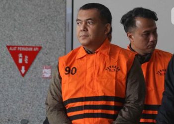 Kasus Izin Tinggal WNA Silmy Karim, Cek Tarif Resmi Pengurusannya