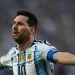 Messi Marah Usai Kegagalan Menjalani Penalti