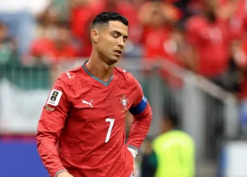 Cristiano Ronaldo Diminta untuk Mengalah demi Masa Depan Portugal di Piala Dunia 2026