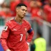 Cristiano Ronaldo Diminta untuk Mengalah demi Masa Depan Portugal di Piala Dunia 2026
