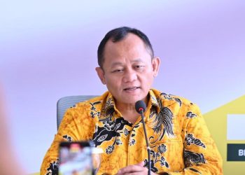 Diperlukan Kami untuk Sukseskan Program