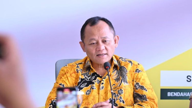 Diperlukan Kami untuk Sukseskan Program