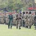 Penyebab Peserta SPPI Meninggal saat Latihan Dasar Militer Menurut Kemhan