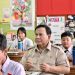 Siang Prabowo Makan MBG, Malam Dadan Dicopot dari Jabatan Kepala BGN