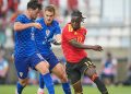 Romelu Lukaku Raih Gol ke-90, Belgia Kalahkan Kroasia