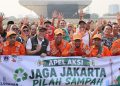 Atasi Masalah Sampah dengan Pendekatan Selain Waste to Energy