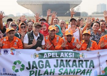 Atasi Masalah Sampah dengan Pendekatan Selain Waste to Energy
