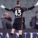 Juventus Alihkan Bidikan ke David De Gea Setelah Gagal Dapatkan Alisson Becker