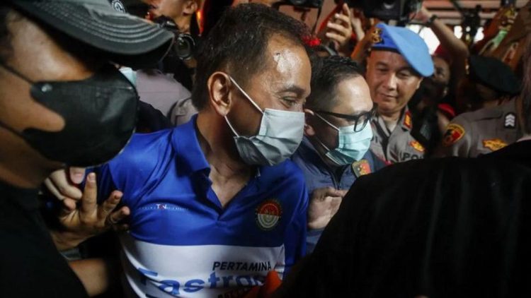Roy Suryo dan Dokter Tifa Mendapat Perawatan di Rumah Sakit Polri