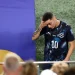 Miguel Almiron Catat Sejarah Sebagai Pemain Pertama Kena Kartu Merah Aturan FIFA di Piala Dunia 2026