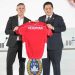 Erick Thohir Respon Kebijakan Promosi Pemain Muda John Herdman ke Timnas Indonesia