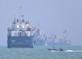 Selat Hormuz Kembali Dibuka, Antrean Kapal Tetap Menghitung Bulan