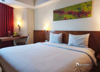 Peluang Bisnis Perhotelan Saat Rupiah Melemah