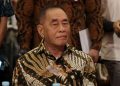 Tangis Mengenang Kisah Ryamizard dan Bencana Aceh