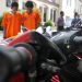 Motor Anggota Kopassus Hilang di Cakung, Dua Pelaku Ditangkap