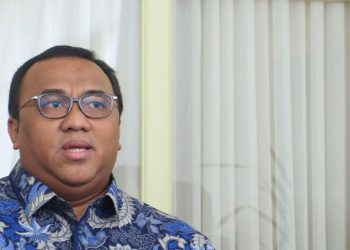 10 Hari ke Depan 55000 Buruh Terancam Pemutusan Hubungan Kerja
