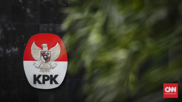 KPK Ungkap Banyak Proyek Kemenhub yang Diduga Dikondisikan