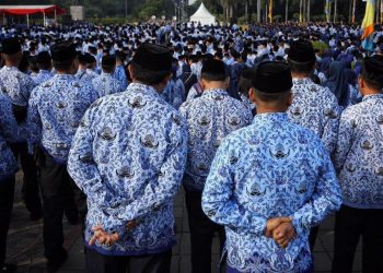 Mendikdasmen Diminta Selidiki Ratusan Kepala Sekolah Mundur karena Dana BOS