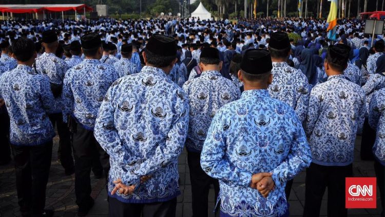 Mendikdasmen Diminta Selidiki Ratusan Kepala Sekolah Mundur karena Dana BOS