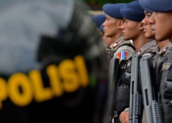 Polri Pertimbangkan Pendirian Universitas Kepolisian untuk Masyarakat Umum