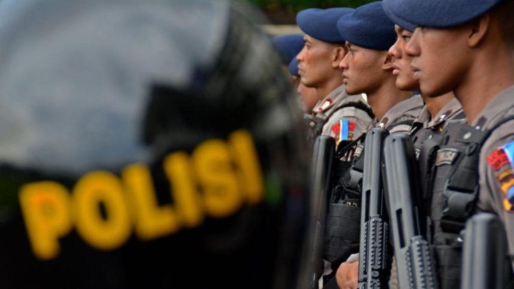 Polri Pertimbangkan Pendirian Universitas Kepolisian untuk Masyarakat Umum
