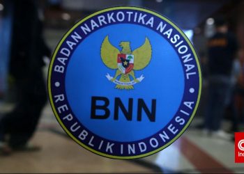 BNN Ajukan Penambahan Anggaran Rp5 Triliun untuk 2027