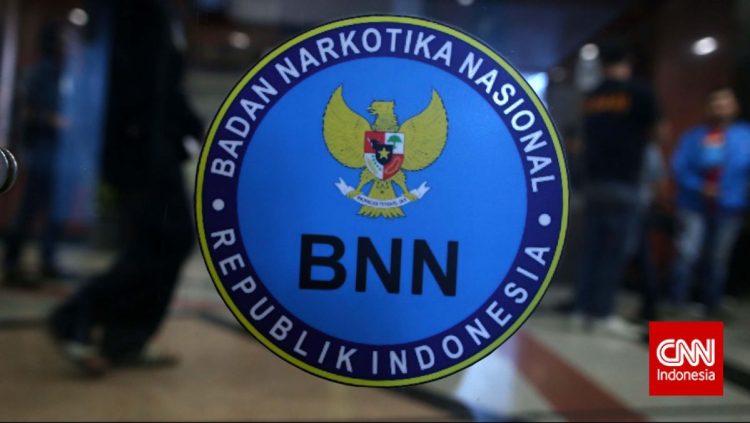 BNN Ajukan Penambahan Anggaran Rp5 Triliun untuk 2027