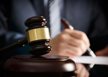 Kasus Pemerasan, Mantan Kajari Enrekang Dituntut 4 Tahun Penjara