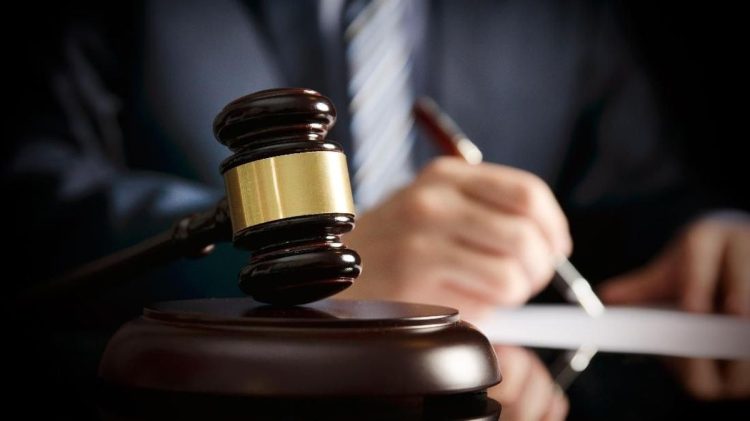 Kasus Pemerasan, Mantan Kajari Enrekang Dituntut 4 Tahun Penjara