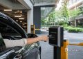 Perluasan Parkir Cashless Centrepark Sebagai Standar Baru Properti Komersial