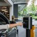 Perluasan Parkir Cashless Centrepark Sebagai Standar Baru Properti Komersial