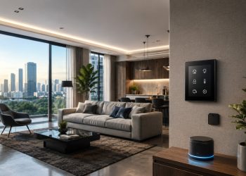 Investasi Rp248,4 Triliun untuk Smart Home dan Smart Building di Properti Indonesia