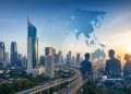 Jakarta Masuk 5 Besar Pusat Operasional Keuangan APAC versi Colliers