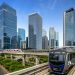 Kantor Dekat MRT dan LRT Mencatat Tingkat Okupansi yang Lebih Tinggi