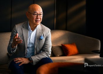 Iwan Sunito Ajak World Roadshow ke Indonesia Diskusikan Peluang Bisnis dan Properti Australia