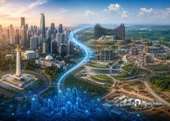 Jakarta Tetap Jadi Ibu Kota, Minat Investasi Properti IKN Masih Tinggi